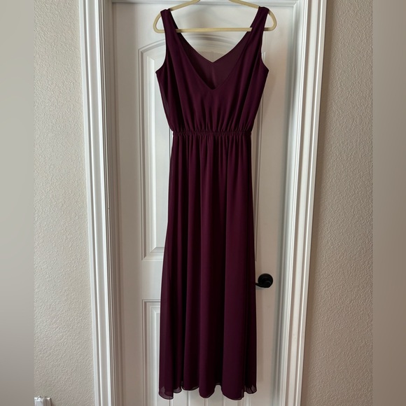 Show Me Your Mumu Kendall bridesmaid dress - Picture 2 of 3